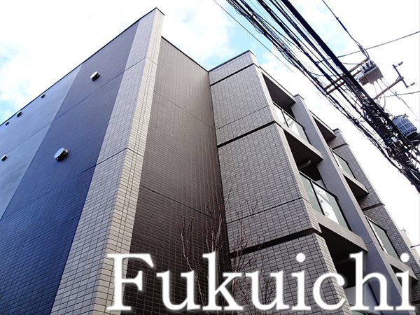 U Residence武蔵小山　