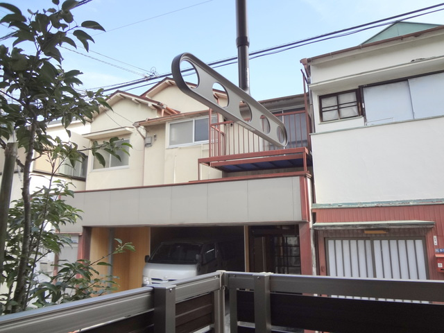 エルの展望