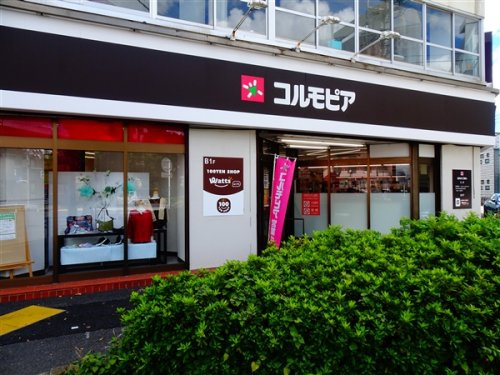 ルフューズ洗足池の周辺|【ディスカウントショップ】コルモピア野沢店まで4641ｍ