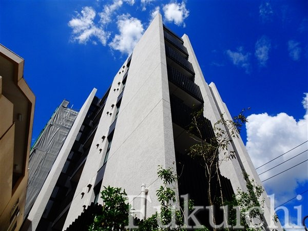 Di Foresta Kosugi（ディフォレスタコスギ）の外観