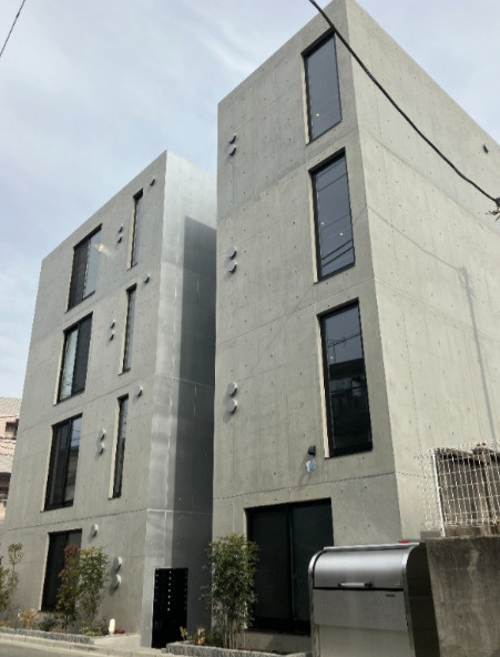 LEGALAND西五反田ANNEX