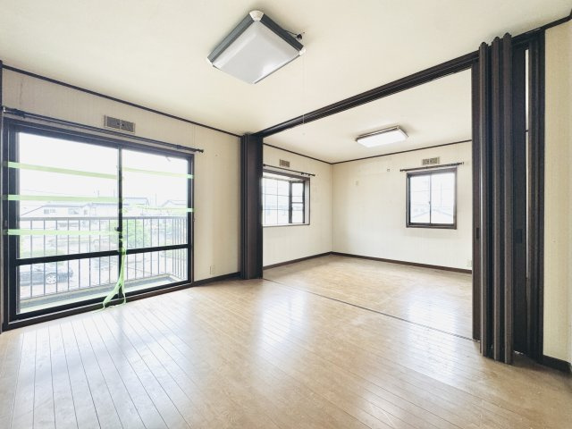 伊勢崎市若葉町　中古住宅のその他