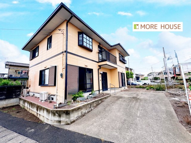 伊勢崎市若葉町　中古住宅のその他