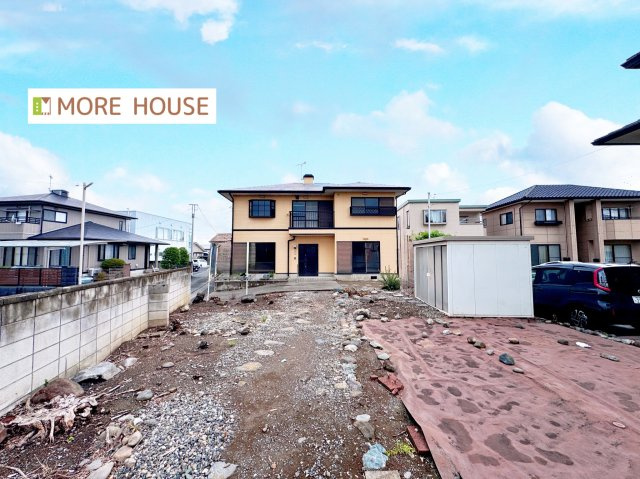 伊勢崎市若葉町　中古住宅