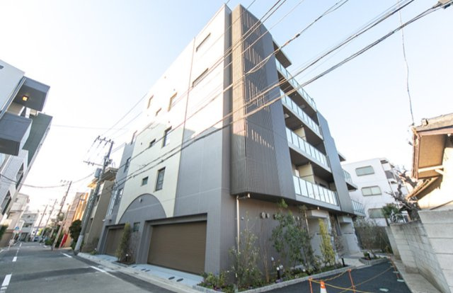 Ｍａｉｓｏｎ　ｄｅ　Ｔａｋａｙａ(メゾン　ド　タカヤ) の外観