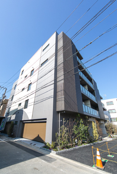 Ｍａｉｓｏｎ　ｄｅ　Ｔａｋａｙａ(メゾン　ド　タカヤ) 