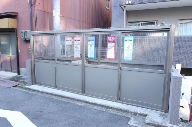 グランツ泉のその他共用部分