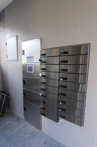 グランツ泉のその他共用部分