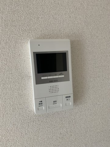 グランツ泉のセキュリティ