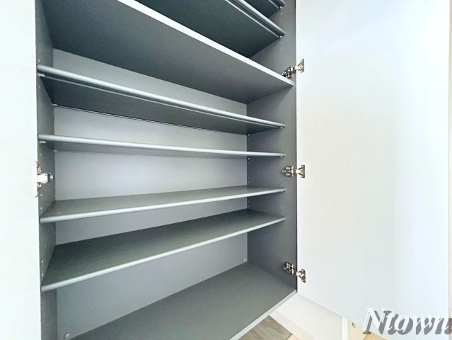 【収納】 | S-RESIDENCE上前津South | 十分な収納スペースがあります