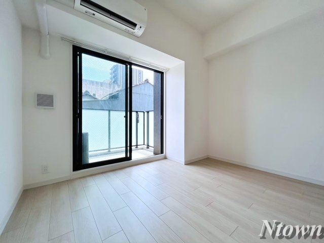 【その他】 | S-RESIDENCE上前津South | おしゃれなリビングです