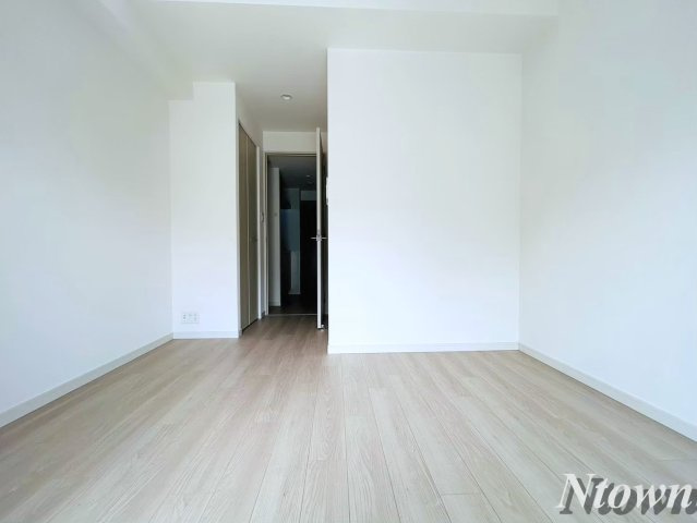 【居間・リビング】 | S-RESIDENCE上前津South | 使いやすいリビングです