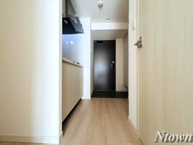 【内装】 | S-RESIDENCE上前津South | 過ごしやすい室内です