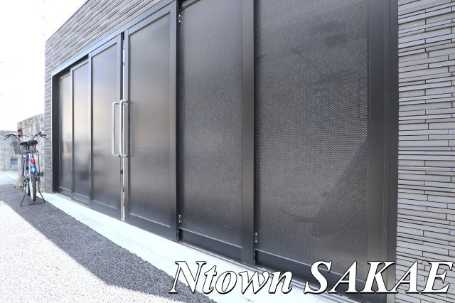 【その他共用部分】 | S-RESIDENCE上前津South