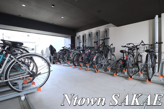 【その他共用部分】 | S-RESIDENCE上前津South