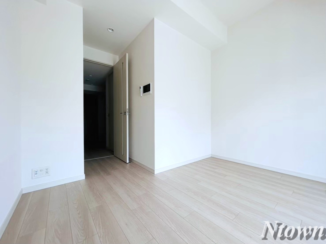 【居間・リビング】 | S-RESIDENCE上前津South | ゆったり過ごせる居間です