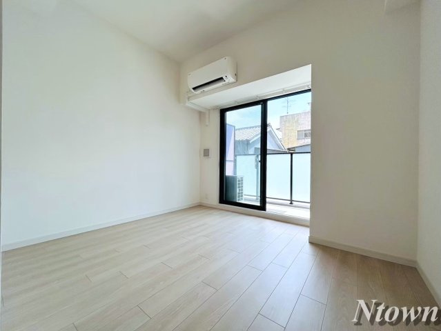 【居間・リビング】 | S-RESIDENCE上前津South | おしゃれな居間です