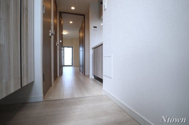 【バルコニー】 | S-RESIDENCE鶴舞Ⅱ | お洗濯にも便利なバルコニー付き