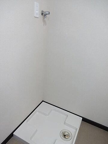 NAKAHA　LIFEの設備
