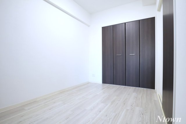 【その他】 | GRANDUKE千代田regaria | お部屋です