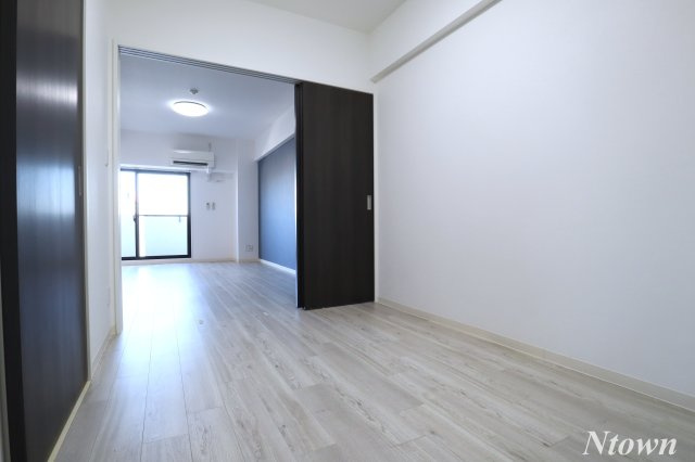 【その他】 | GRANDUKE千代田regaria | お部屋です