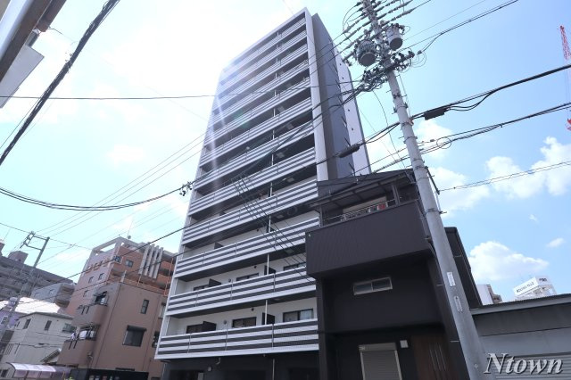 【外観】 | GRANDUKE千代田regaria | 外観も気になるポイント