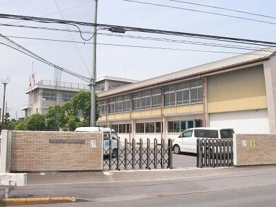 宇都宮市戸祭台　3ＳＬＤＫ　中古住宅のその他|宇都宮市立昭和小学校まで1781m