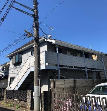 【外観】 | 東洋柴崎