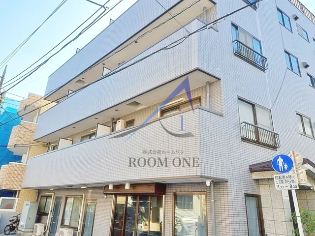 ベルウッド