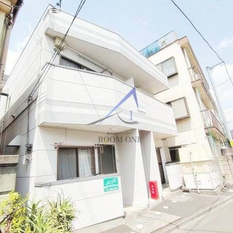 サンビューハイツ
