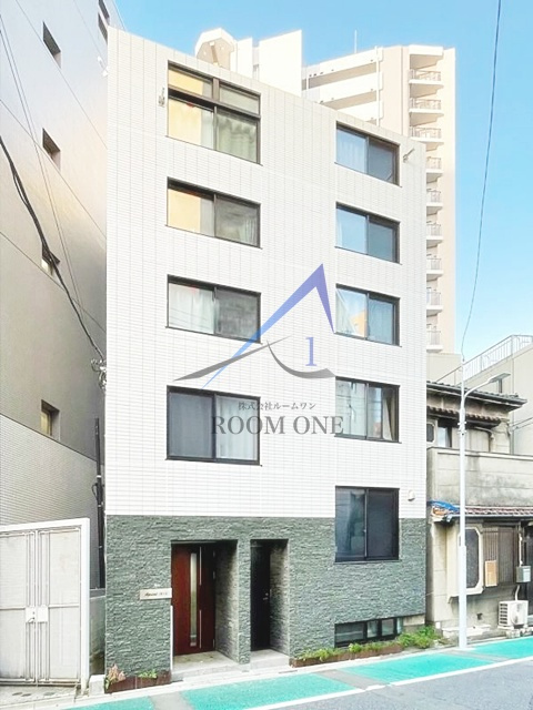 Apricot上野入谷