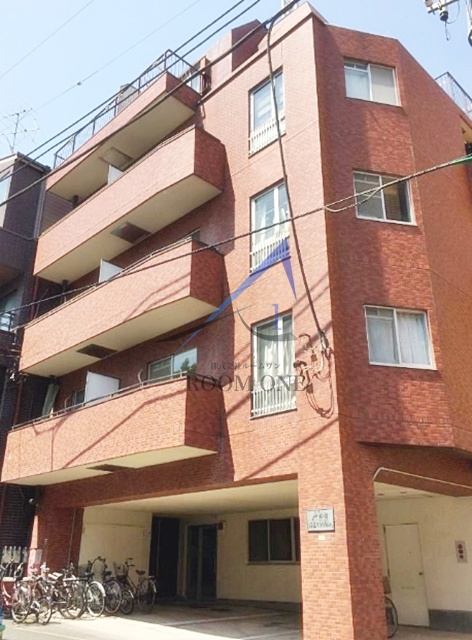 戸田家駒込マンション