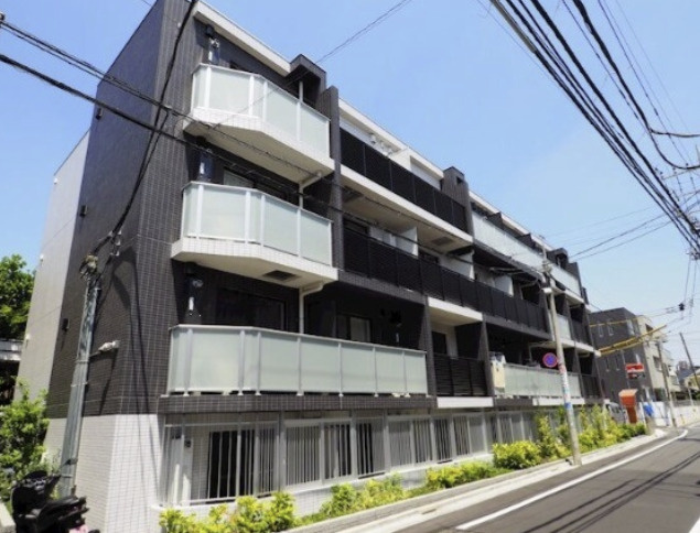 レオーネ方南町