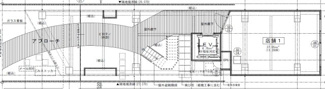 【間取り】 | AFLO Garden -SHINSAIBASHI- | AFLO Graden SHINSAIBASHI　間取り