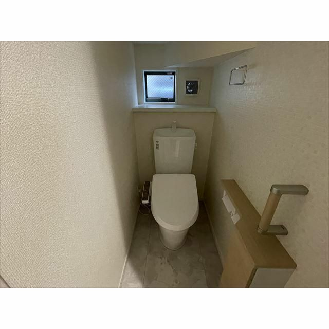 Ｋｏｌｅｔ横浜富岡西のトイレ