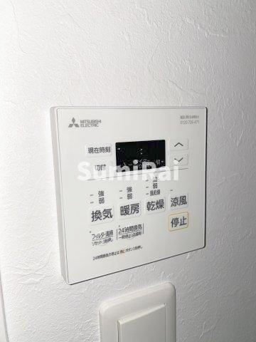 【設備】 | プレジオ日暮通
