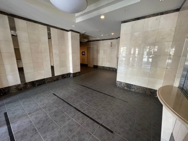 プレサンス千種駅前ネオステージ|名古屋市の賃貸ならMy賃貸のエントランス