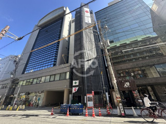 【設備】 | AFLO Garden -SHINSAIBASHI- | AFLO Garden SHINSAIBASHI　外観