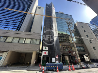 【外観】 | AFLO Garden -SHINSAIBASHI- | AFLO Garden SHINSAIBASHI　外観