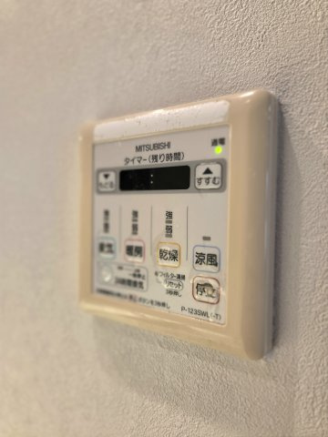 メゾン・グランツ長泉ガーデンズの設備
