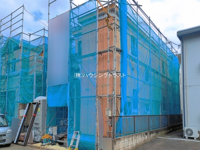 仲介手数料無料　ハートフルタウン　所沢市東所沢6期　全3棟　のその他