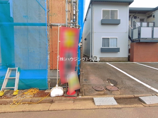 仲介手数料無料　ハートフルタウン　所沢市東所沢6期　全3棟　のその他