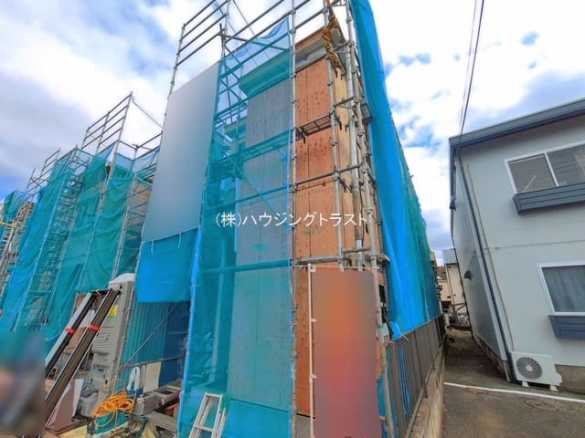 仲介手数料無料　ハートフルタウン　所沢市東所沢6期　全3棟　のその他