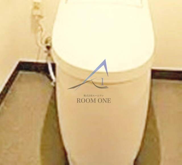 クレール白金台 のトイレ|トイレです。