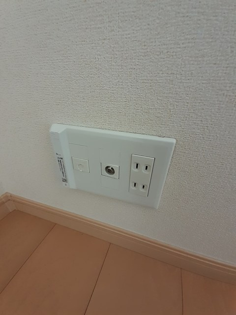 ハウス・パーシモンの設備|その他