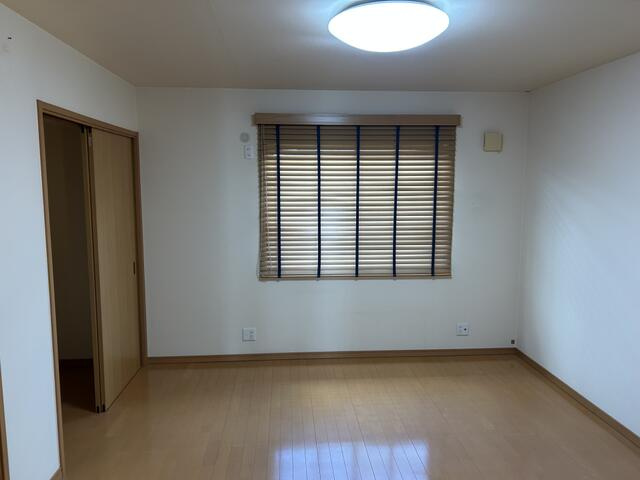 タウンハウス平松本町のその他|２Ｆ北洋室