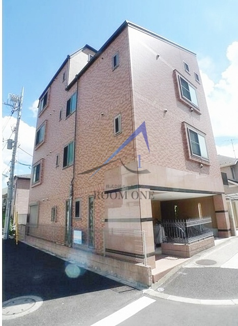 メゾンフラワー田園調布