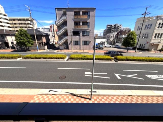 ＳＤグランツ神戸六甲山手の駐車場