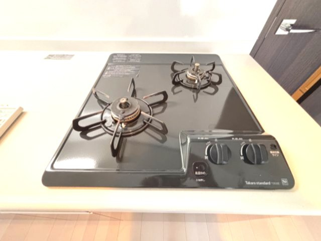 ＳＤグランツ神戸六甲山手のキッチン