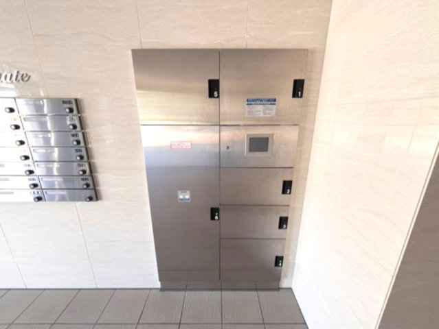 ＳＤグランツ神戸六甲山手のその他共用部分